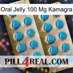 Oral Jelly 100Mg Kamagra new08